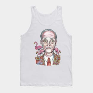 John Waters Tank Top